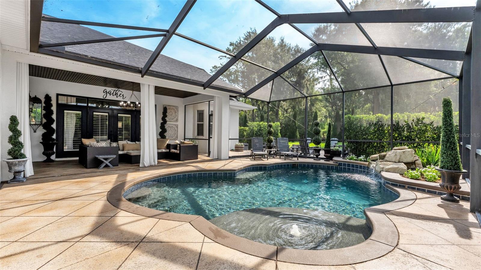 ASHTON OAKS - Residential