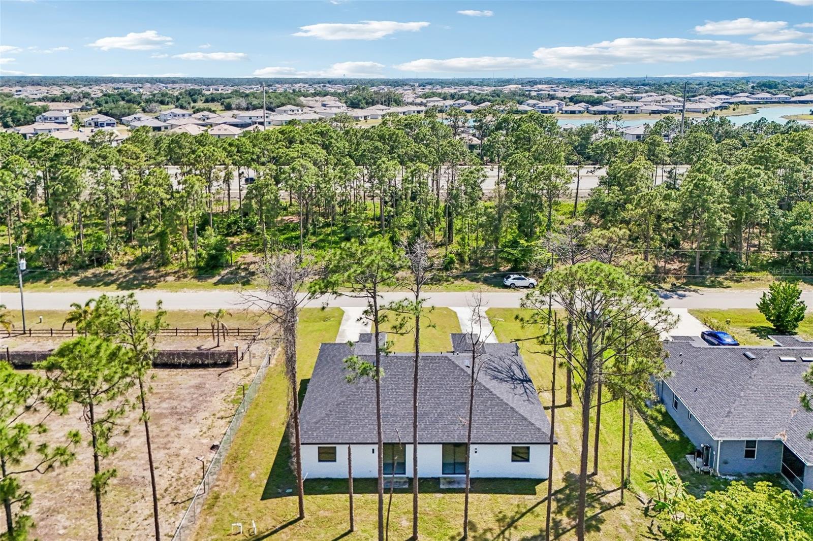 LEHIGH ESTATES - Residential Income