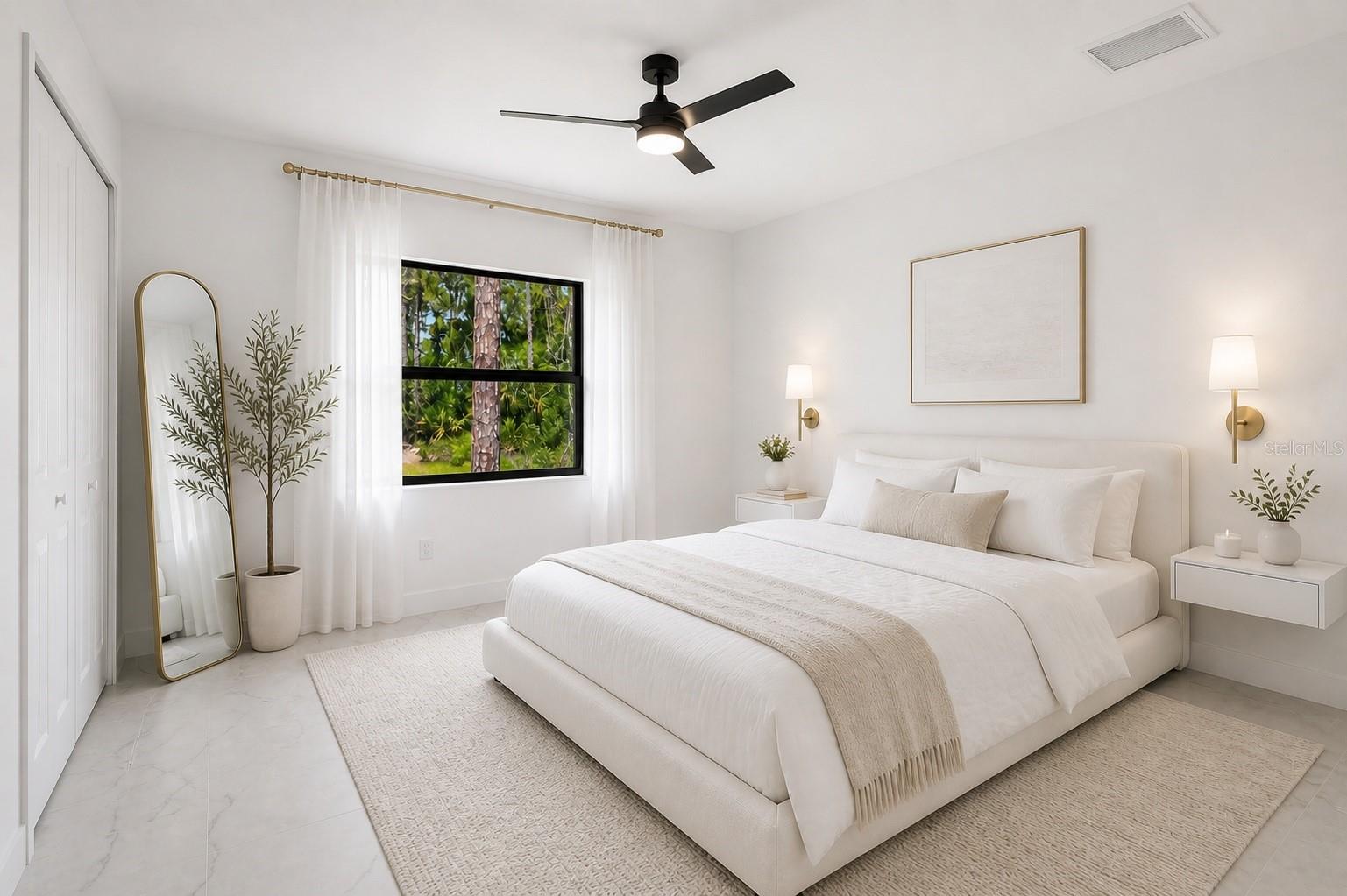 LEHIGH ESTATES - Residential Income