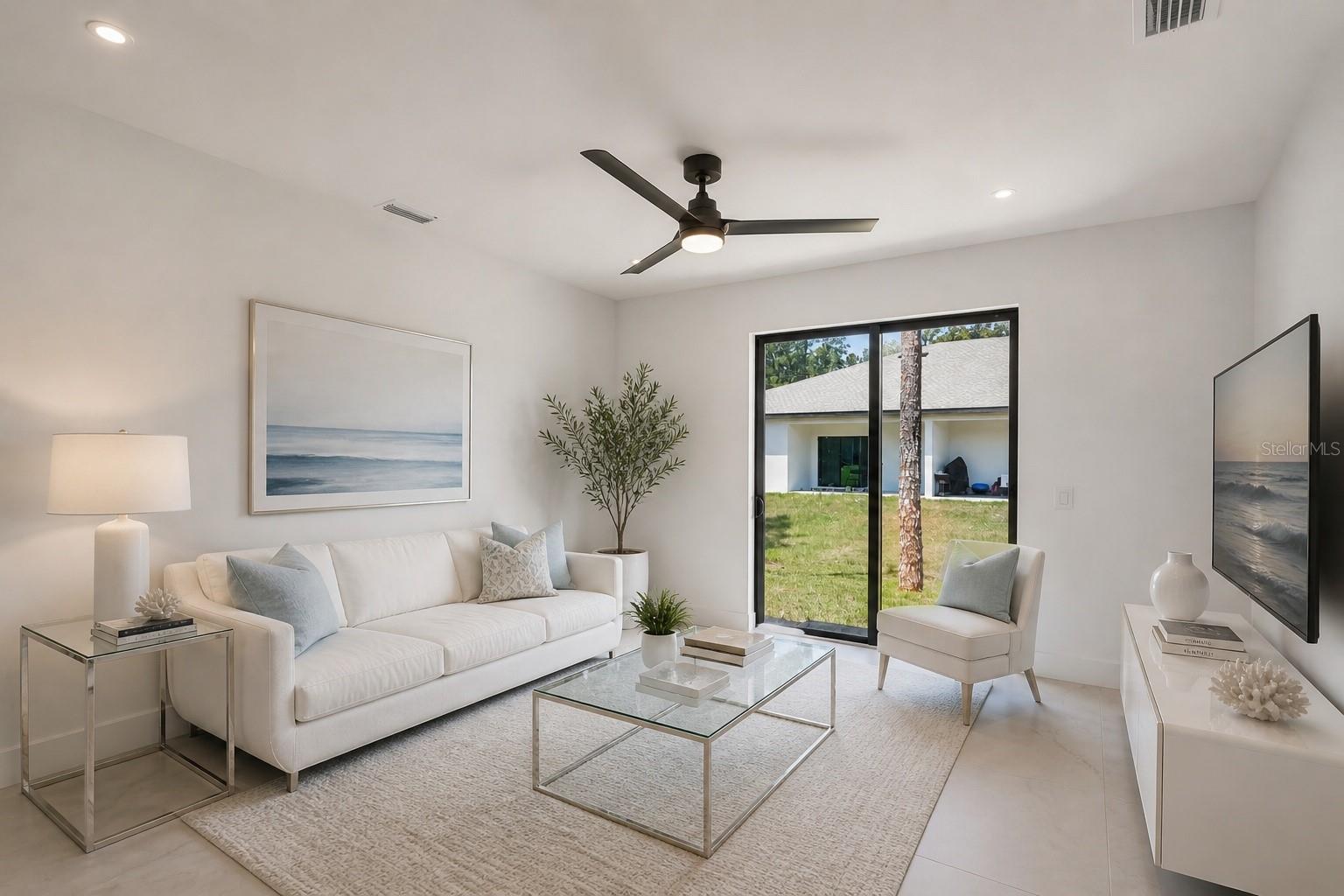 LEHIGH ESTATES - Residential Income