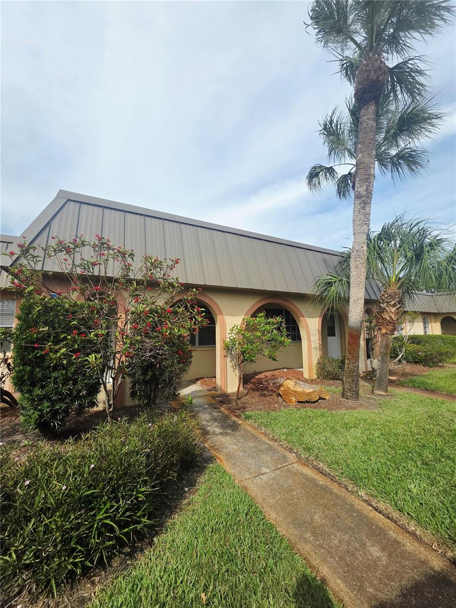 GARDENS BEACON SQUARE - Residential