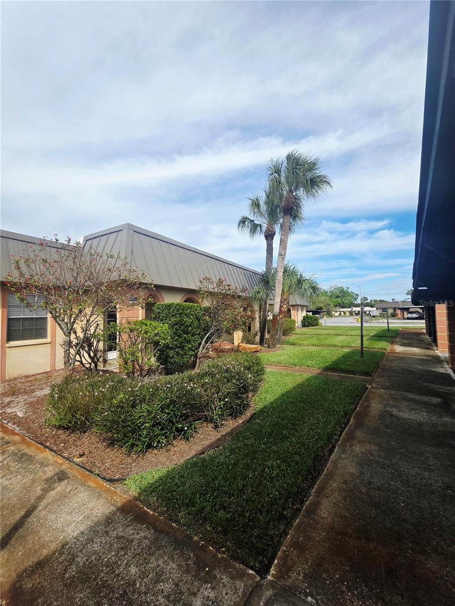 GARDENS BEACON SQUARE - Residential