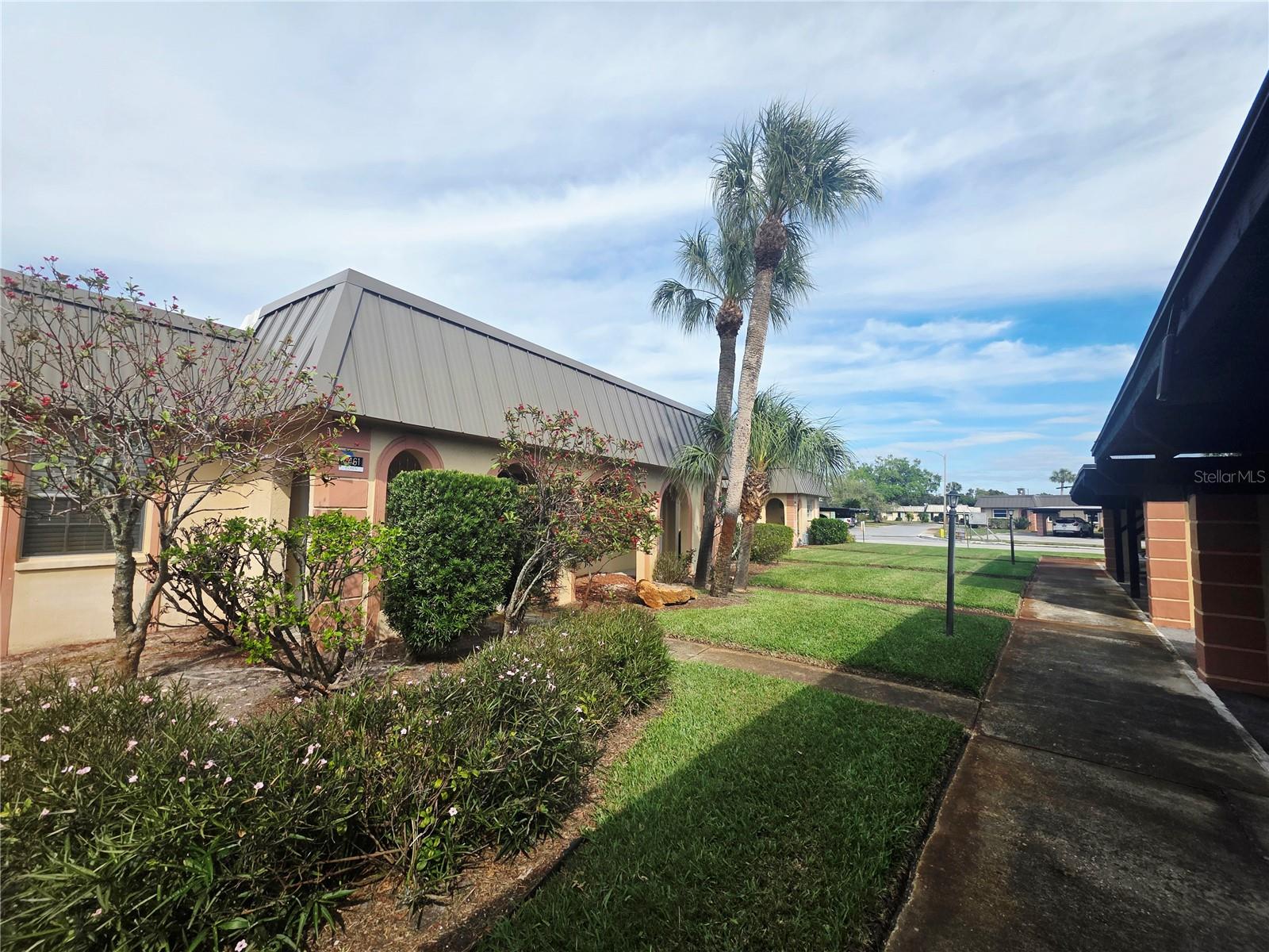 GARDENS BEACON SQUARE - Residential