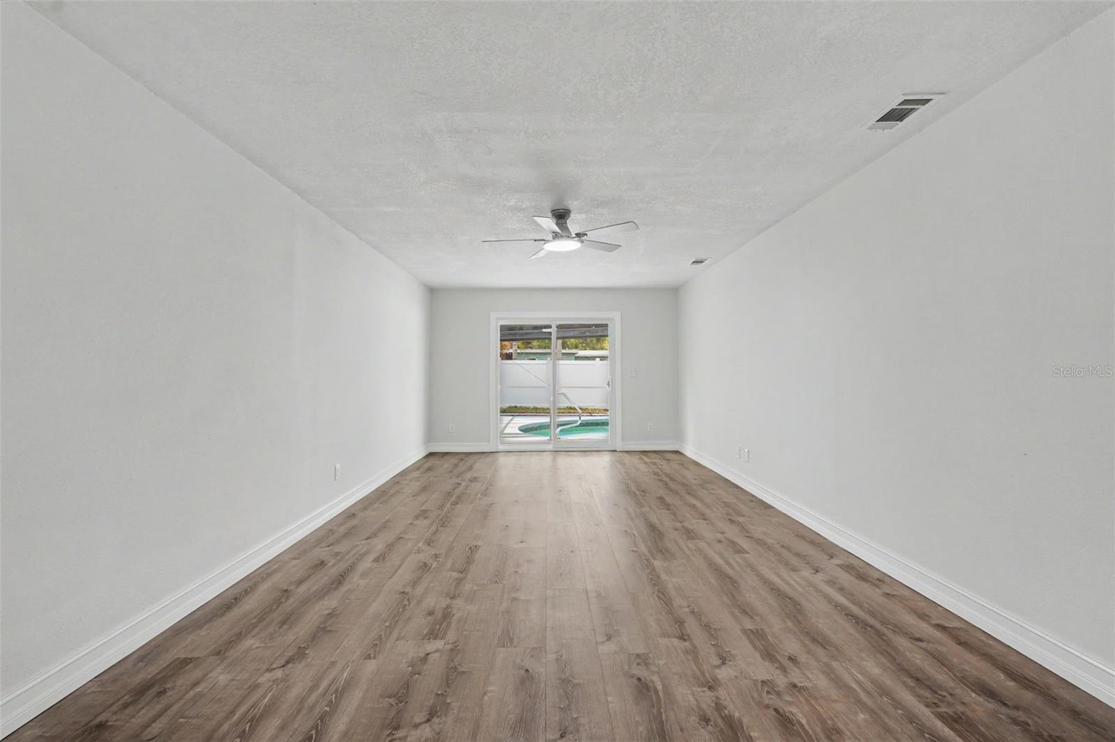 JUNGLE TERRACE SEC A - Residential