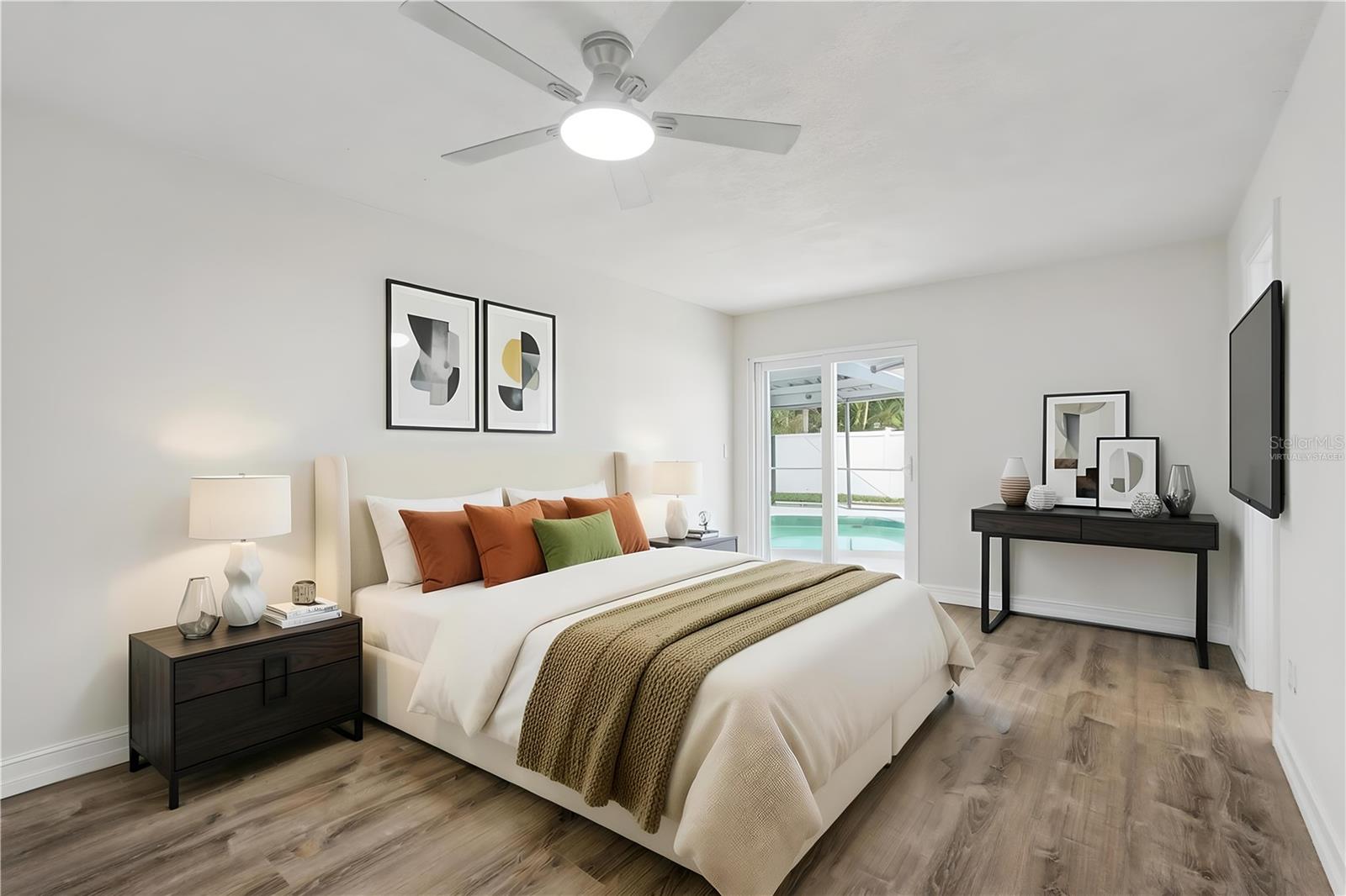 JUNGLE TERRACE SEC A - Residential