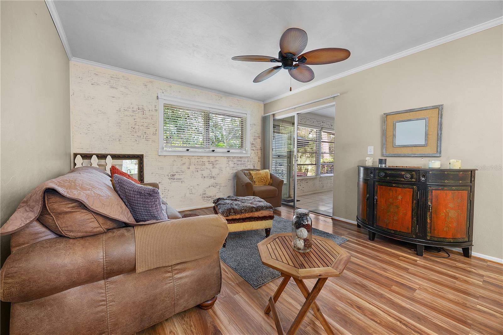 BOCA CIEGA VILLAGE - Residential