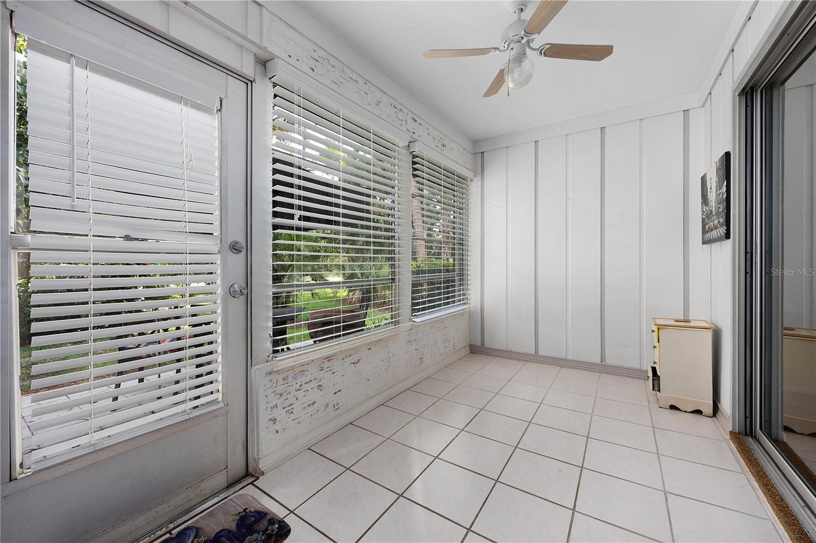 BOCA CIEGA VILLAGE - Residential
