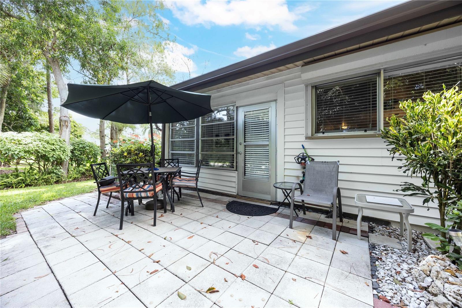 BOCA CIEGA VILLAGE - Residential