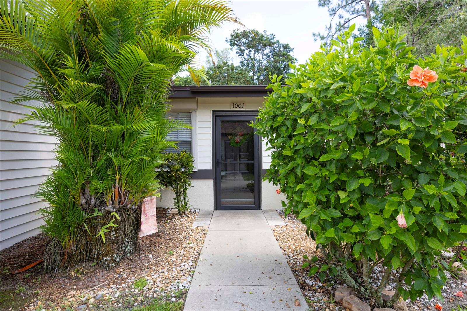 BOCA CIEGA VILLAGE - Residential