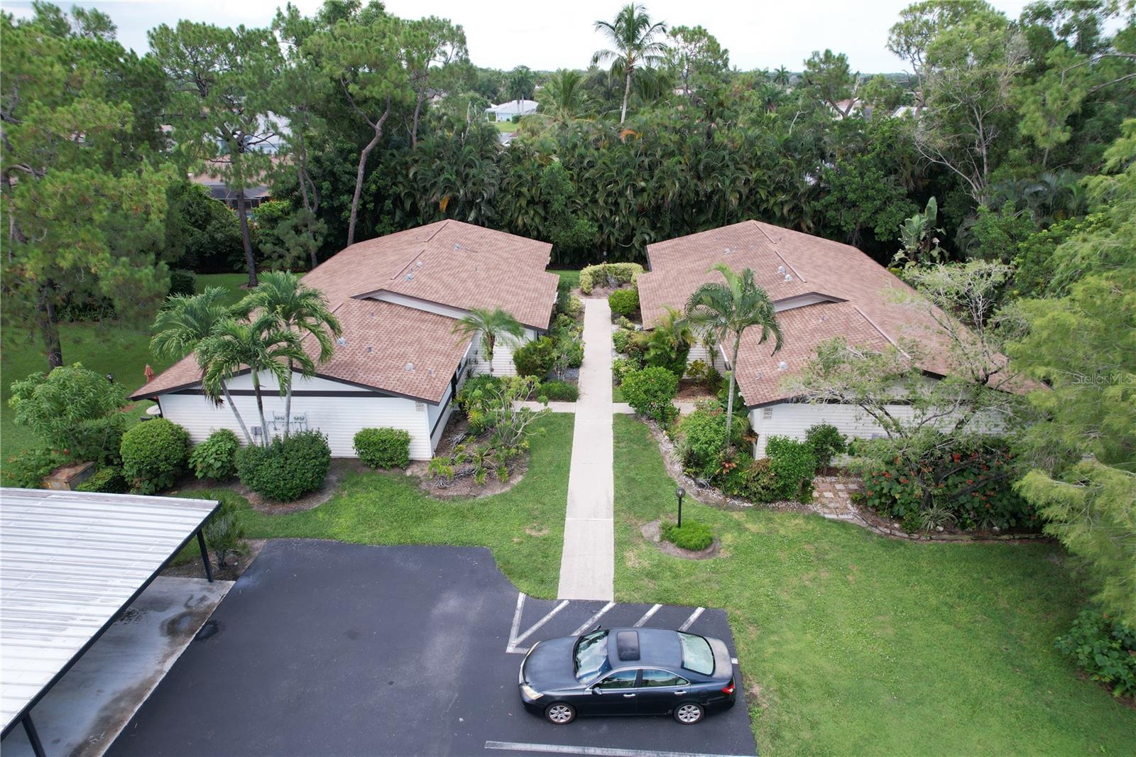 BOCA CIEGA VILLAGE - Residential