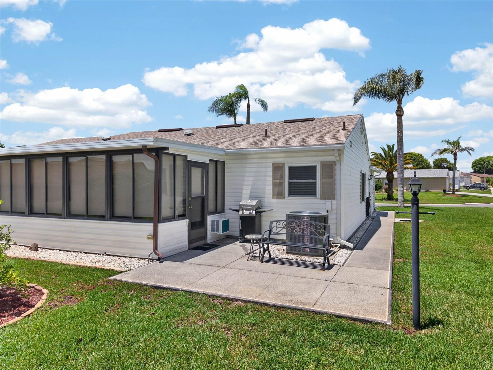 SANDPIPER GOLF & COUNTRY CLUB PH 09 - Residential