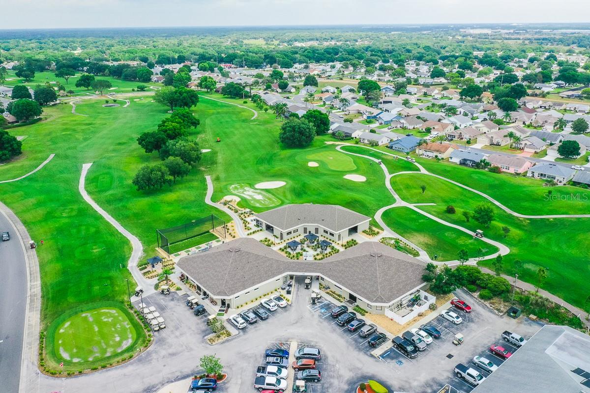 SANDPIPER GOLF & COUNTRY CLUB PH 09 - Residential