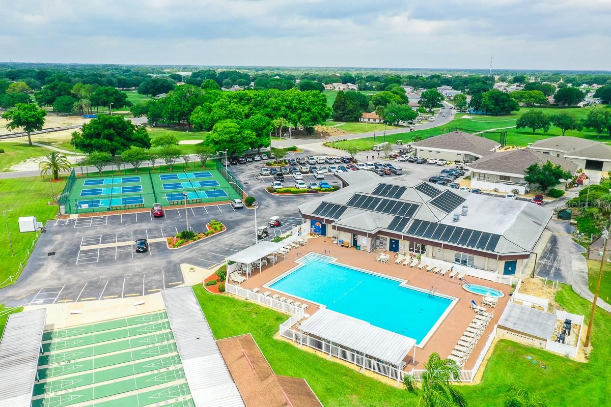 SANDPIPER GOLF & COUNTRY CLUB PH 09 - Residential