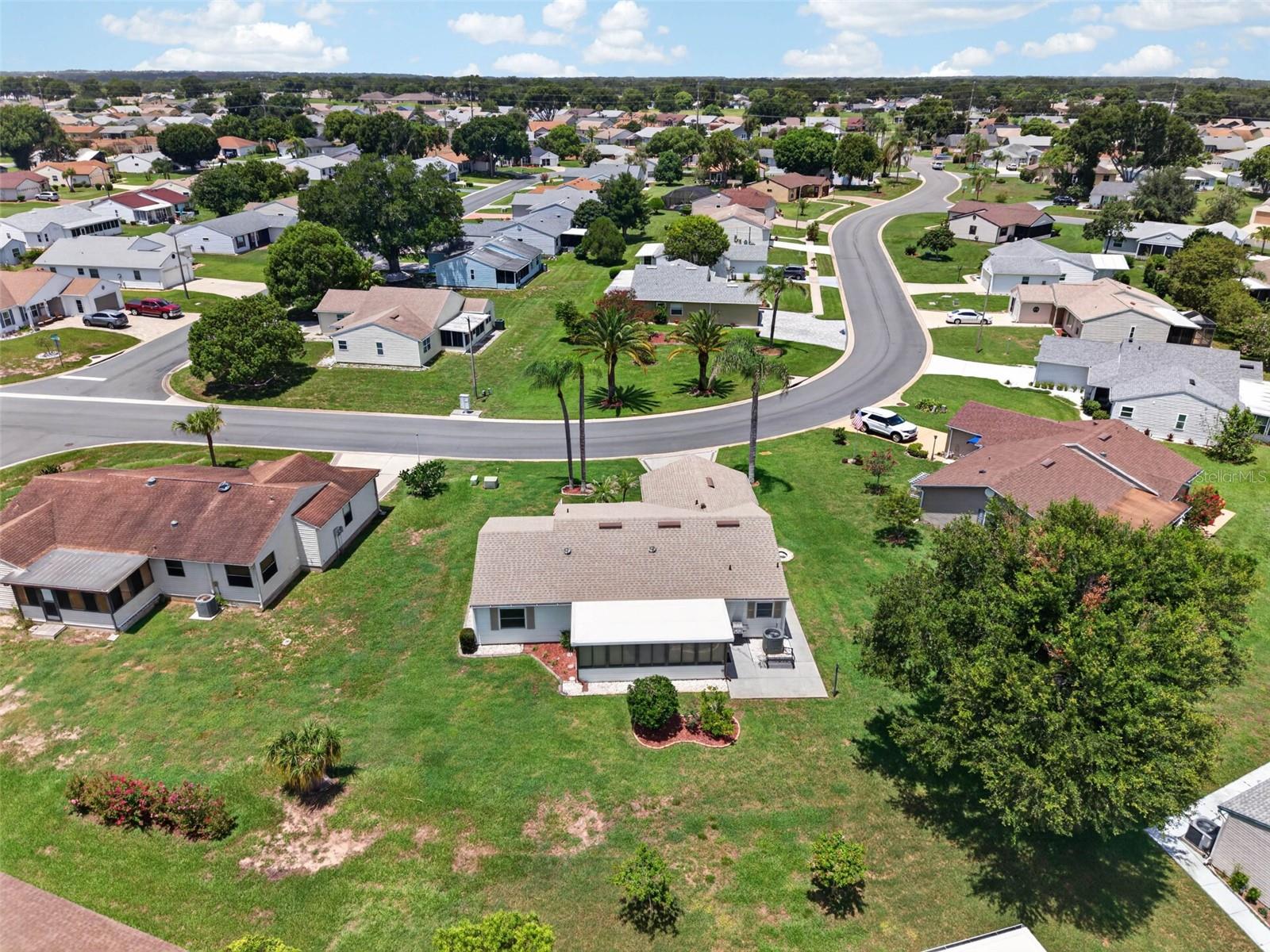 SANDPIPER GOLF & COUNTRY CLUB PH 09 - Residential