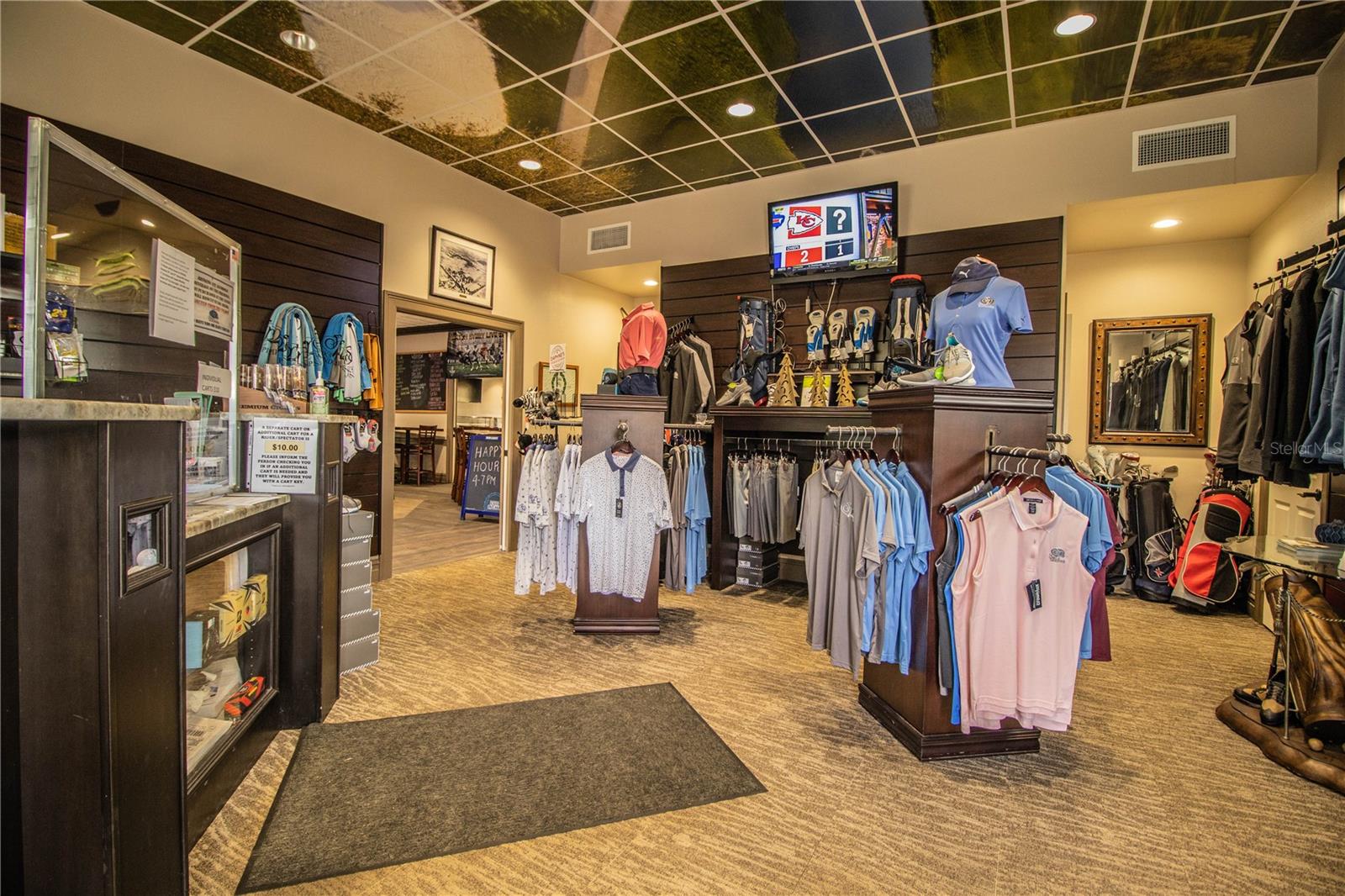 SANDPIPER GOLF & COUNTRY CLUB PH 09 - Residential