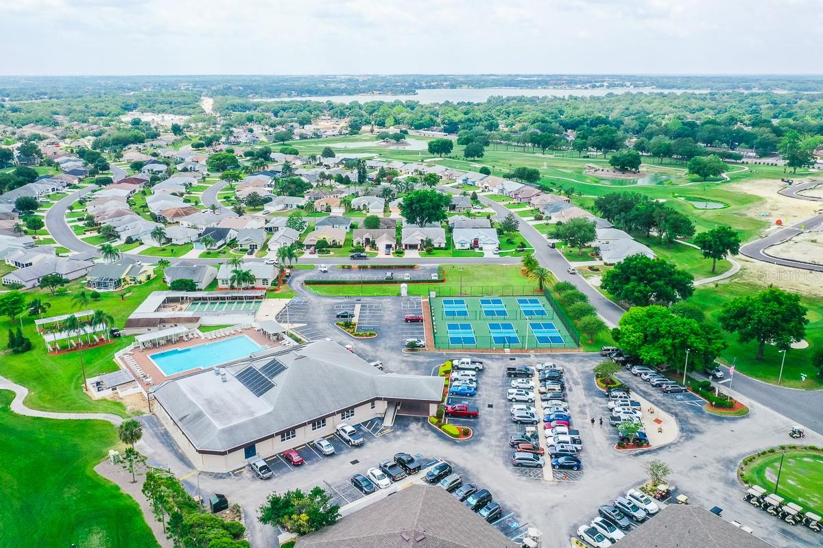 SANDPIPER GOLF & COUNTRY CLUB PH 09 - Residential