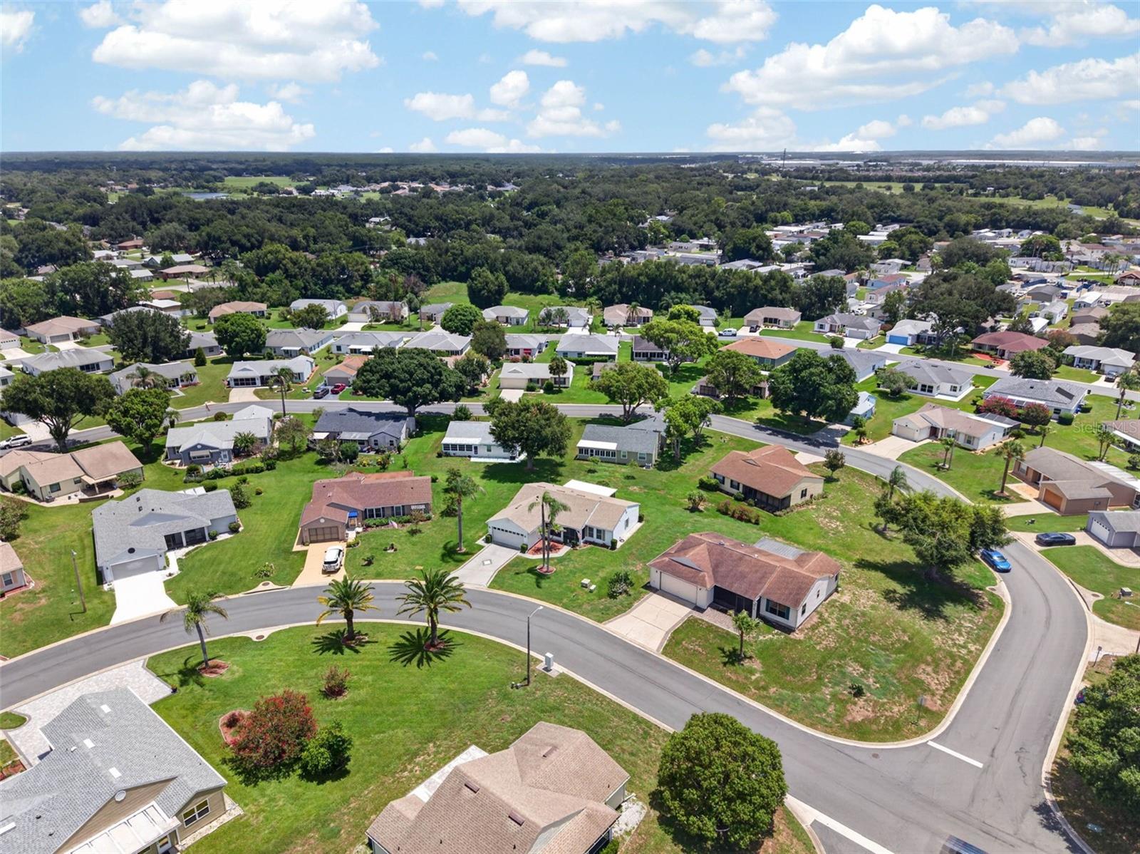 SANDPIPER GOLF & COUNTRY CLUB PH 09 - Residential
