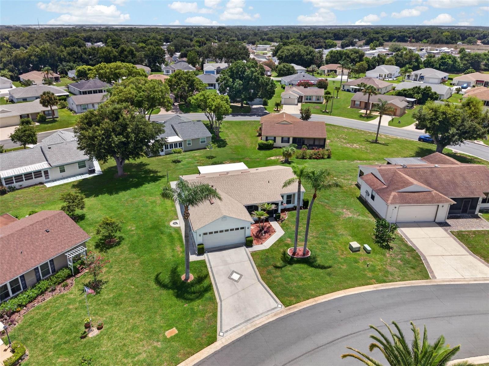 SANDPIPER GOLF & COUNTRY CLUB PH 09 - Residential