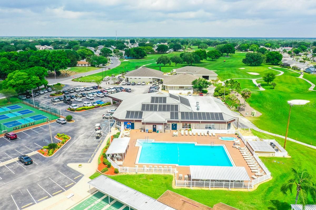 SANDPIPER GOLF & COUNTRY CLUB PH 09 - Residential