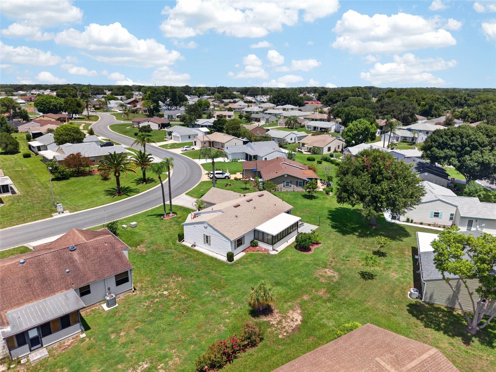 SANDPIPER GOLF & COUNTRY CLUB PH 09 - Residential