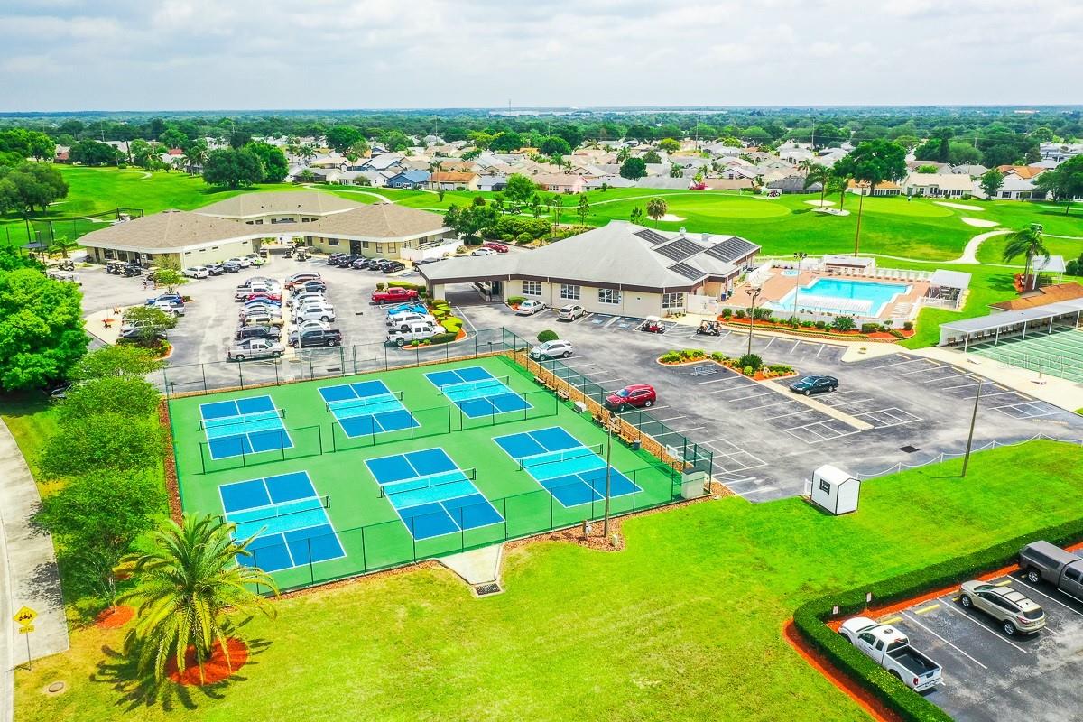 SANDPIPER GOLF & COUNTRY CLUB PH 09 - Residential