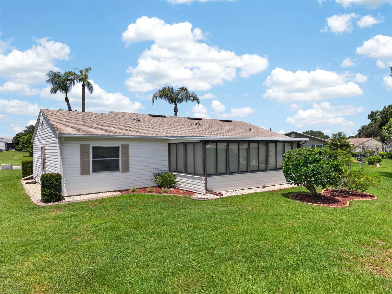 SANDPIPER GOLF & COUNTRY CLUB PH 09 - Residential