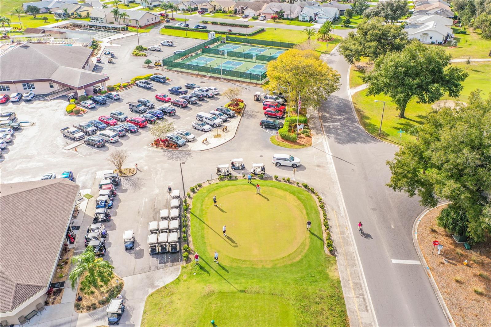 SANDPIPER GOLF & COUNTRY CLUB PH 09 - Residential