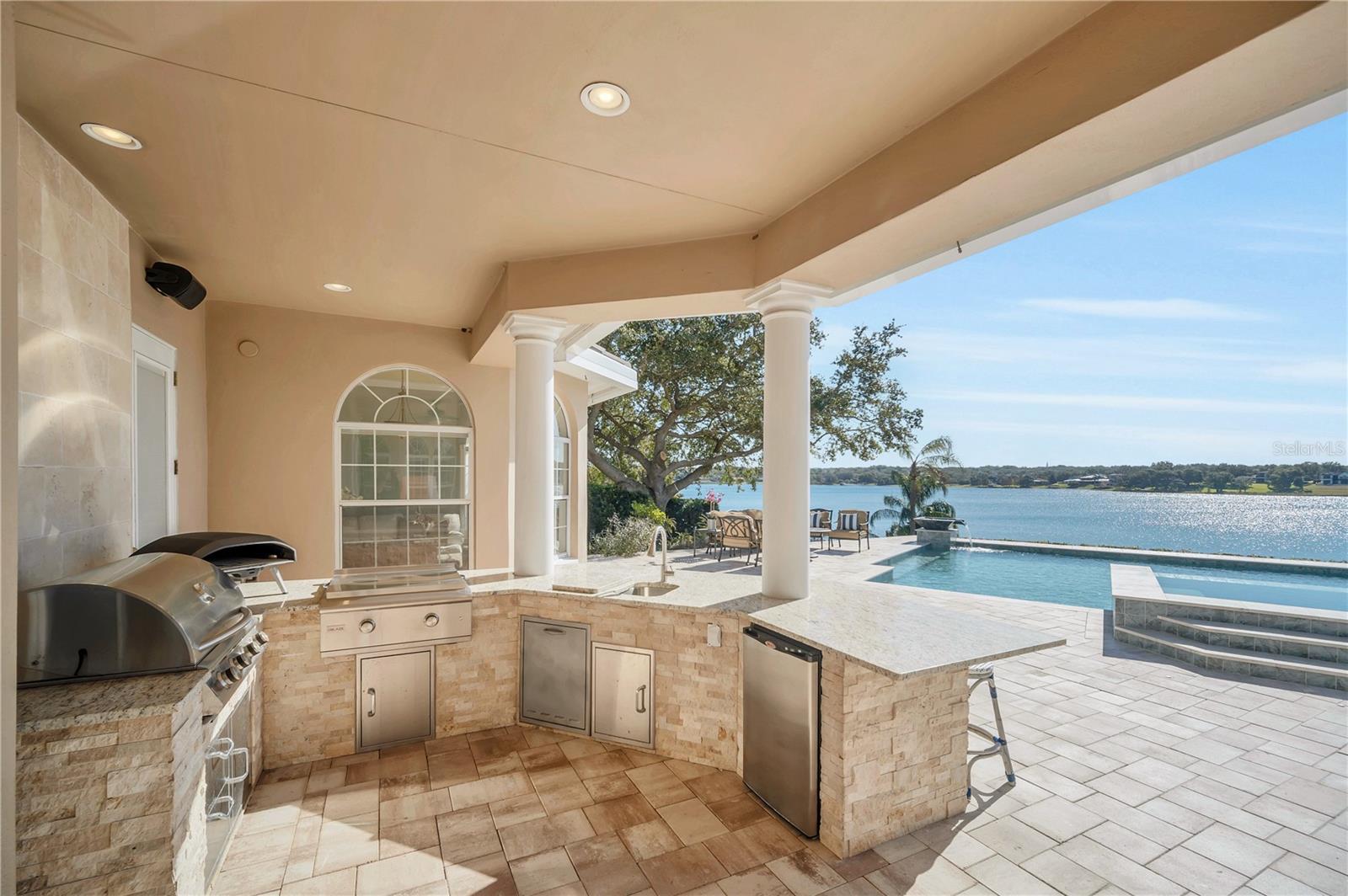 WEATHERSTONE ON LAKE OLIVIA - Residential