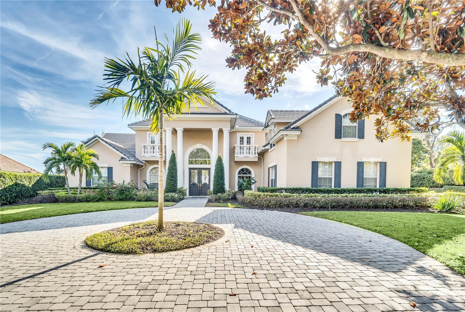 WEATHERSTONE ON LAKE OLIVIA - Residential