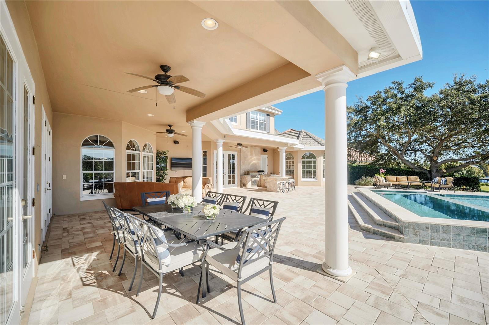 WEATHERSTONE ON LAKE OLIVIA - Residential