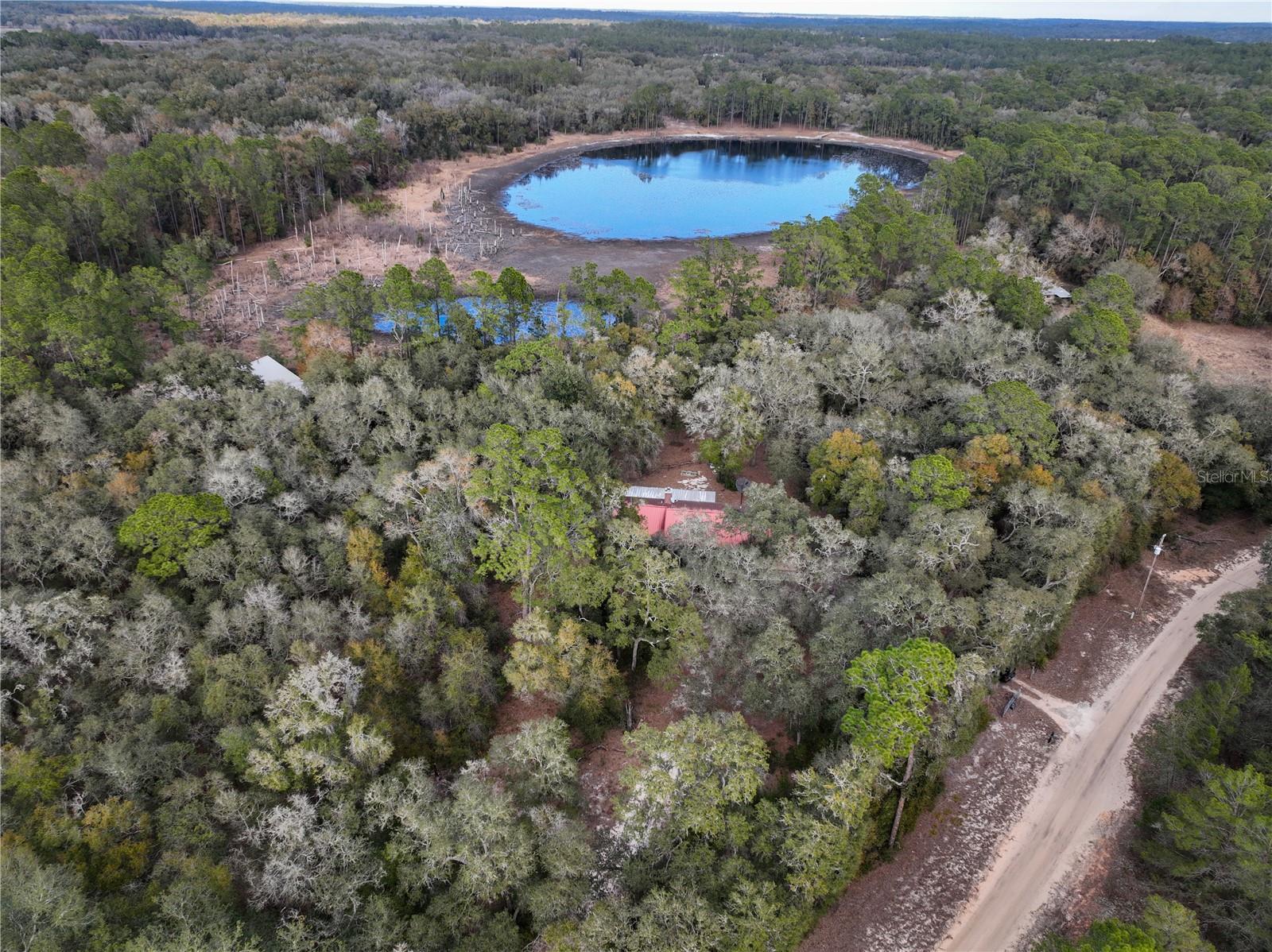 SWISHER LAKES III - Residential
