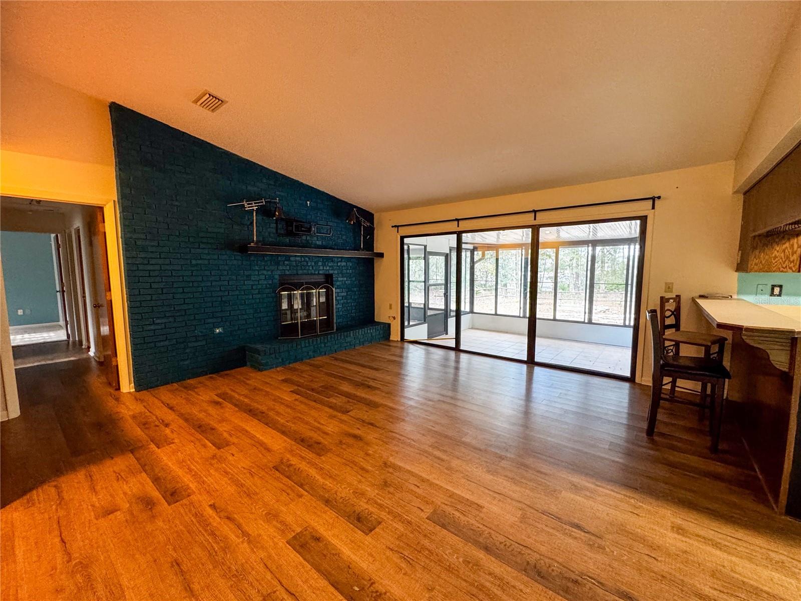 SWISHER LAKES III - Residential