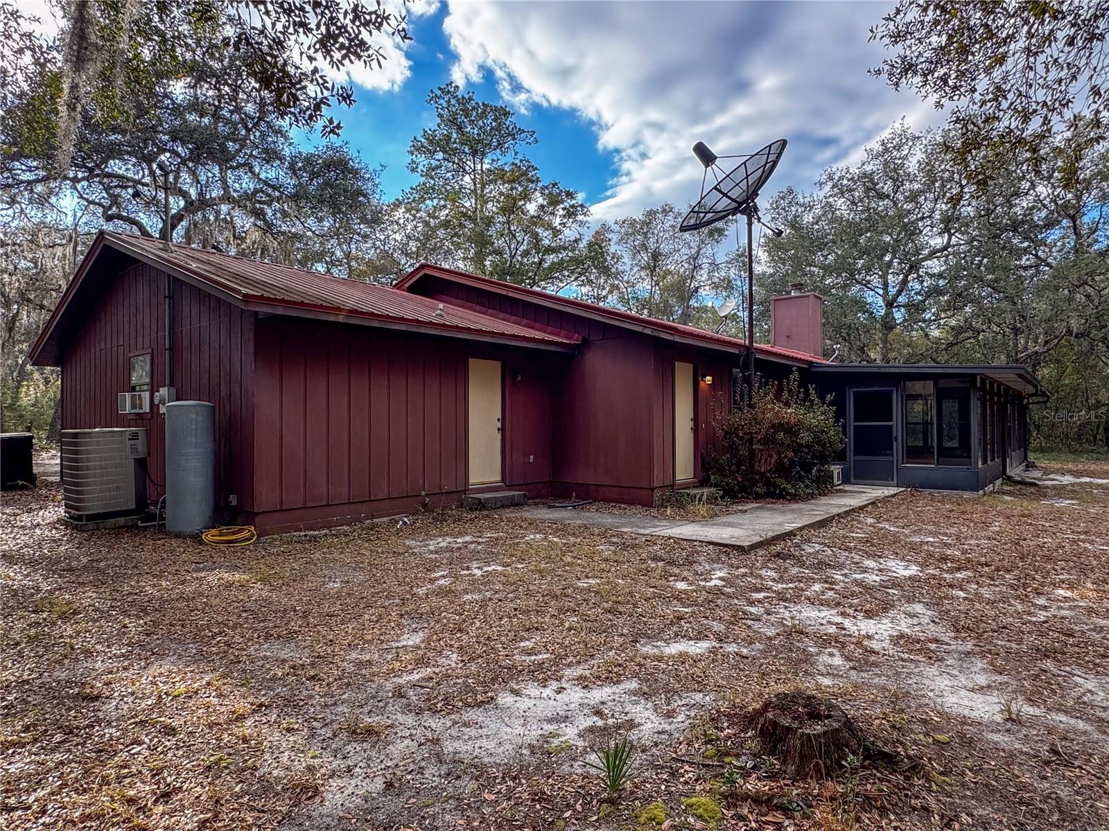 SWISHER LAKES III - Residential