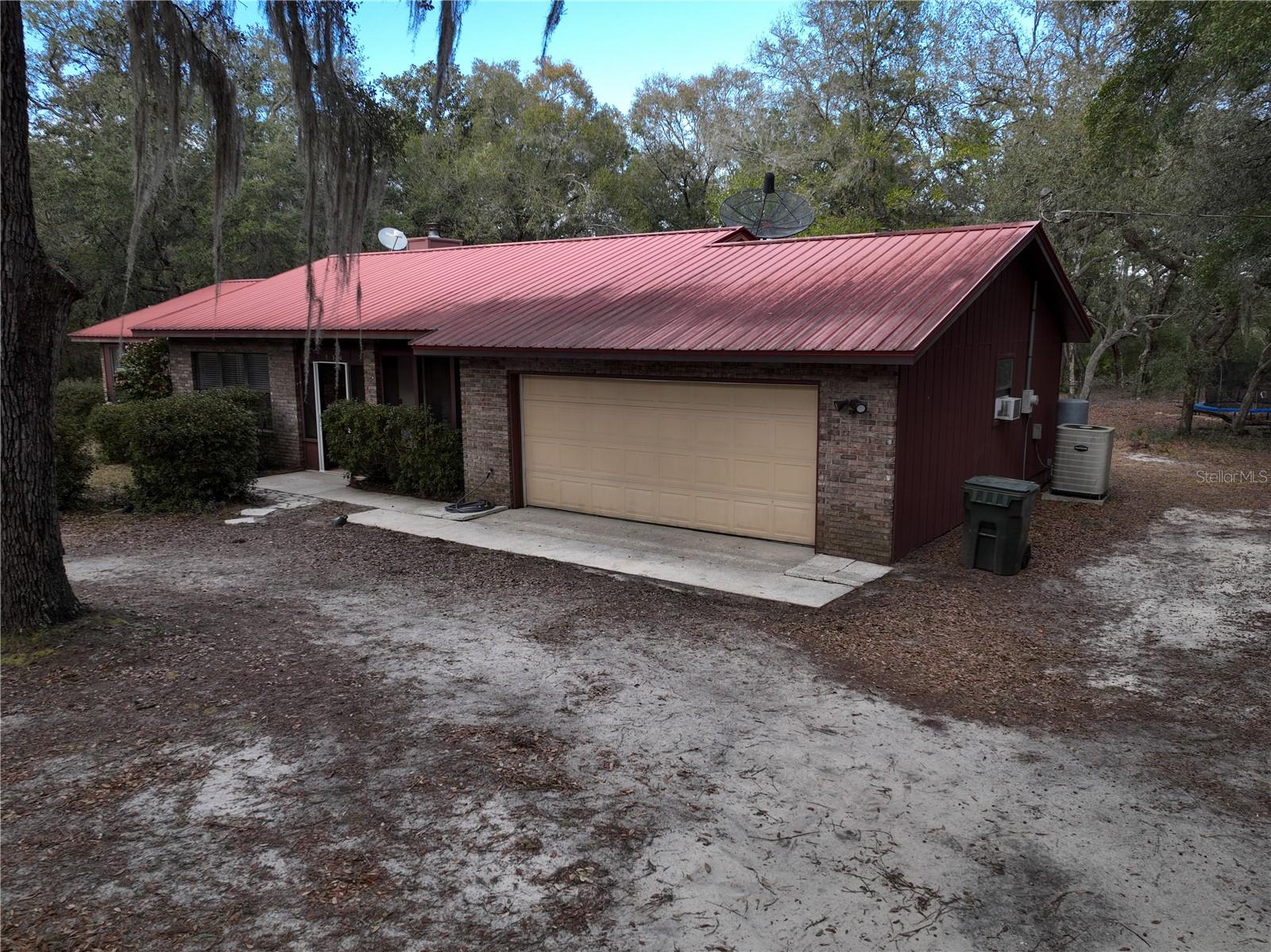 SWISHER LAKES III - Residential
