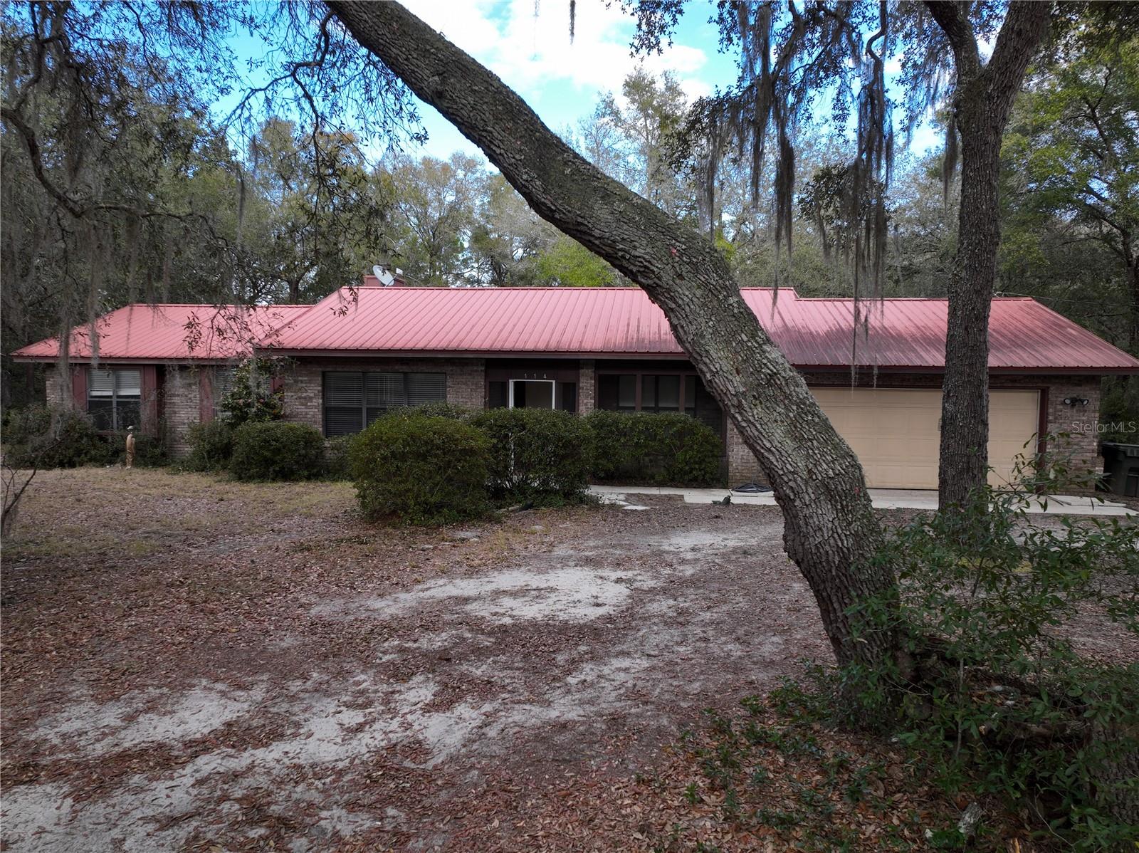 SWISHER LAKES III - Residential