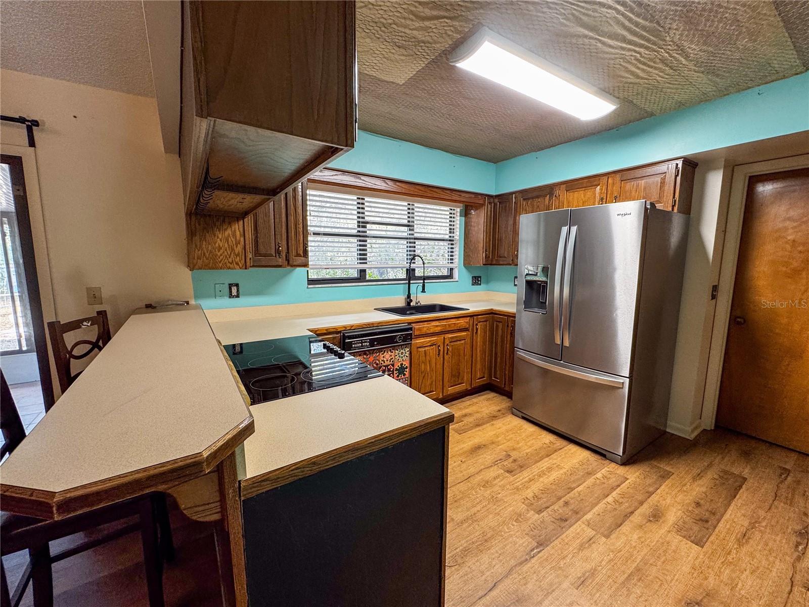 SWISHER LAKES III - Residential
