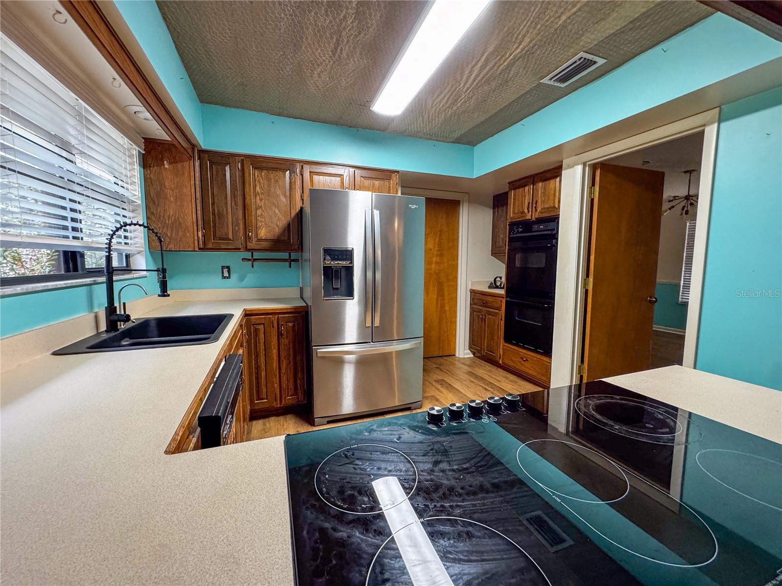 SWISHER LAKES III - Residential