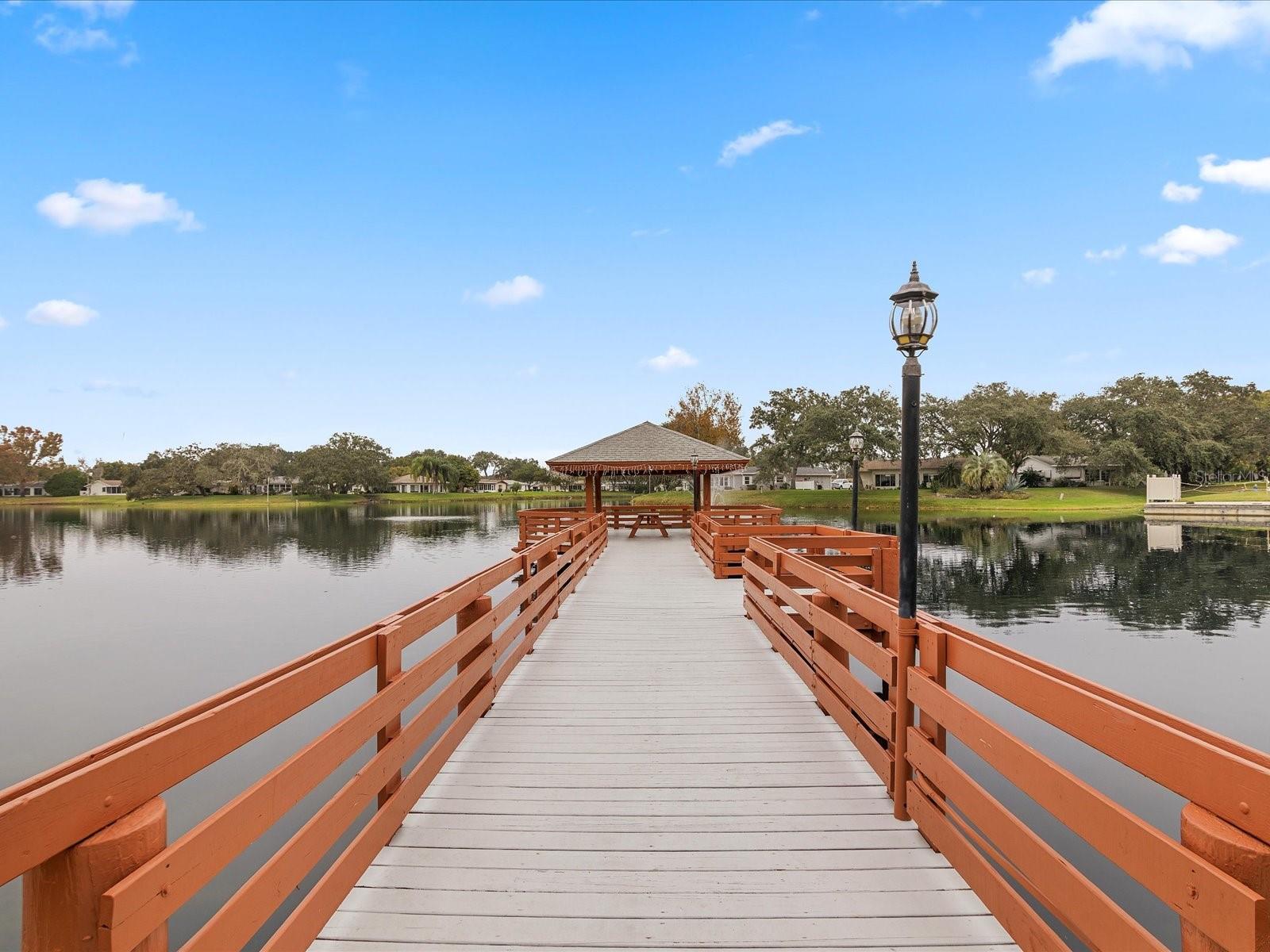 TIMBER OAKS FAIRWAY VILLAS - Residential