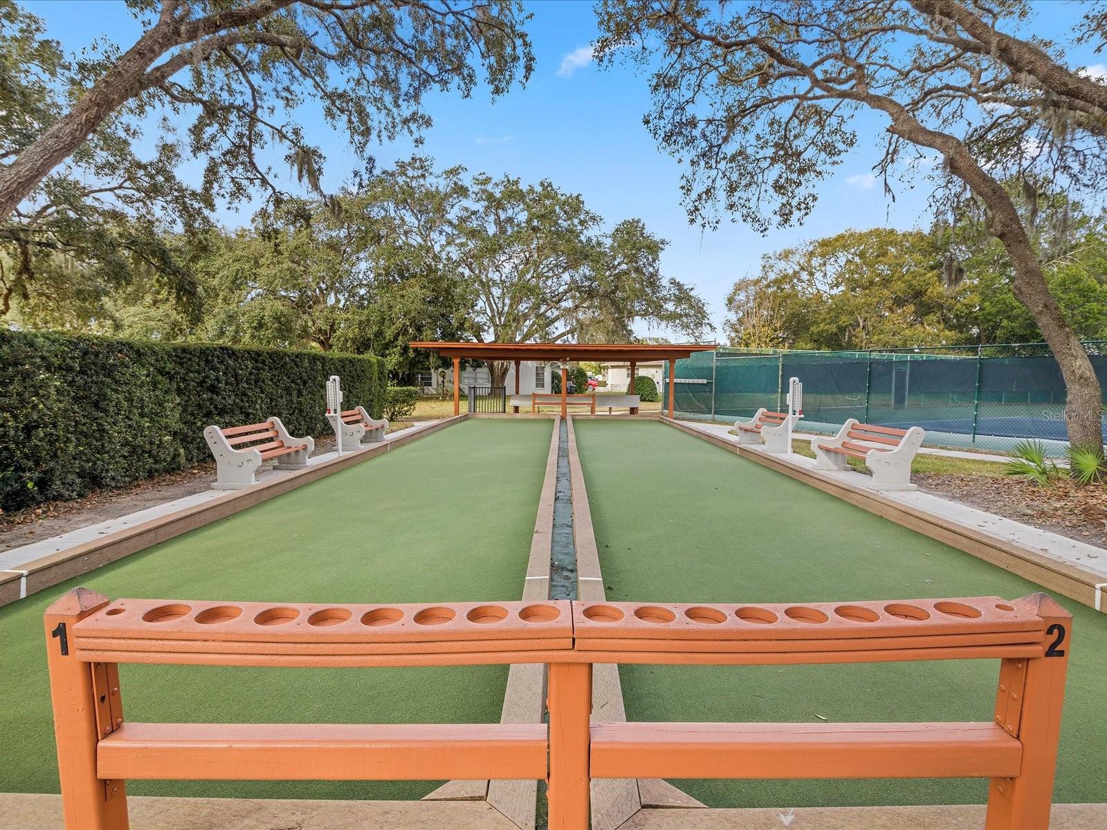 TIMBER OAKS FAIRWAY VILLAS - Residential