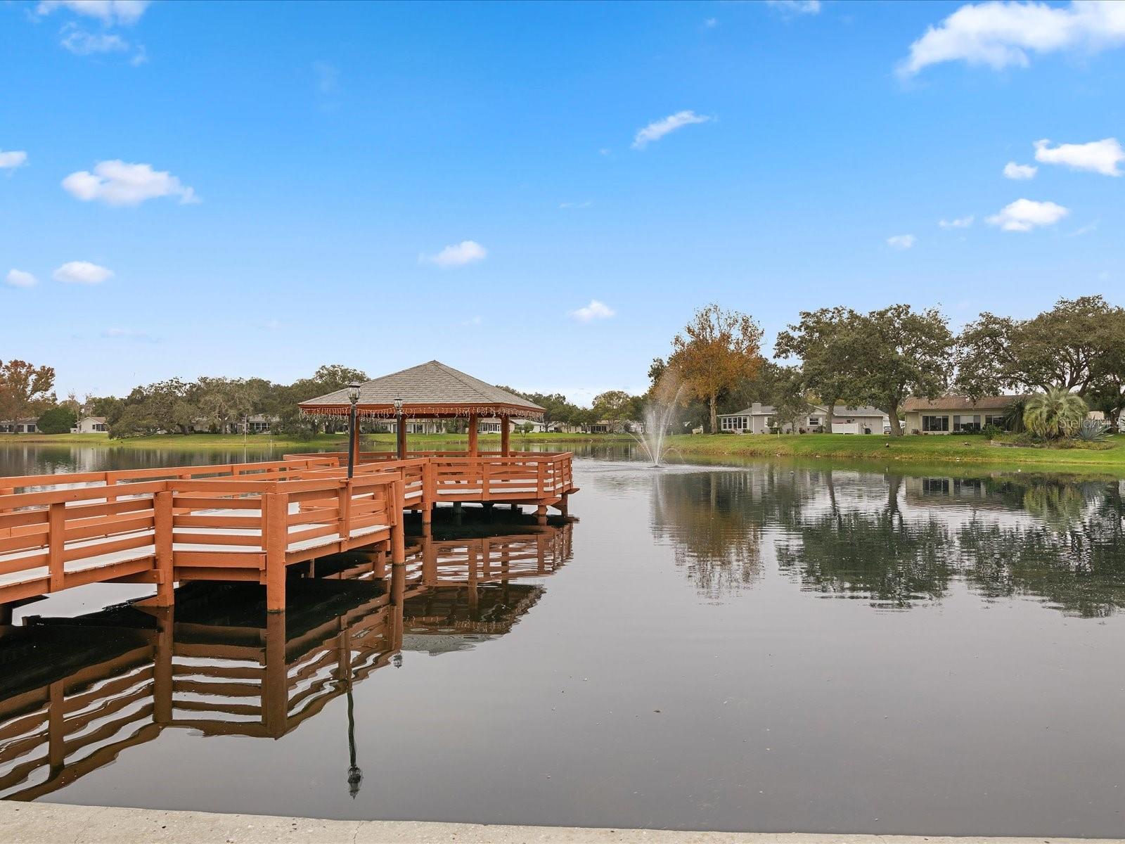 TIMBER OAKS FAIRWAY VILLAS - Residential