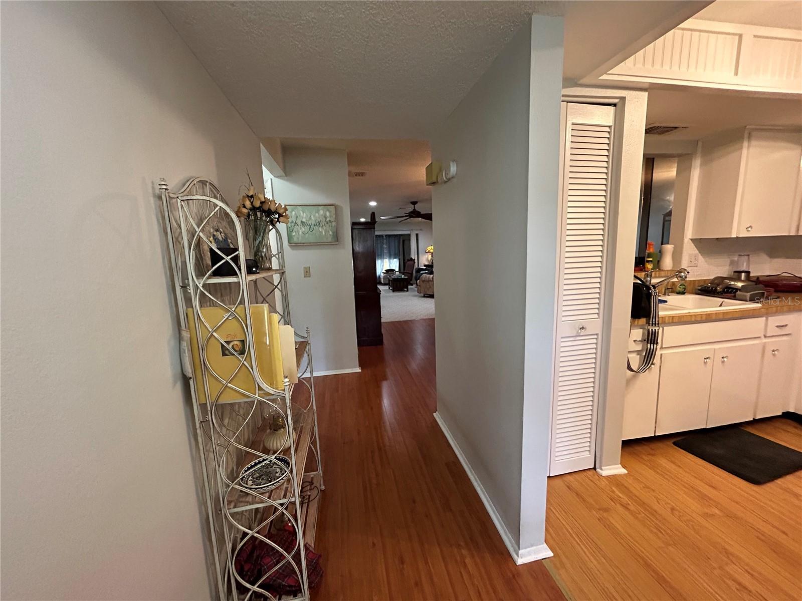 TIMBER OAKS FAIRWAY VILLAS - Residential