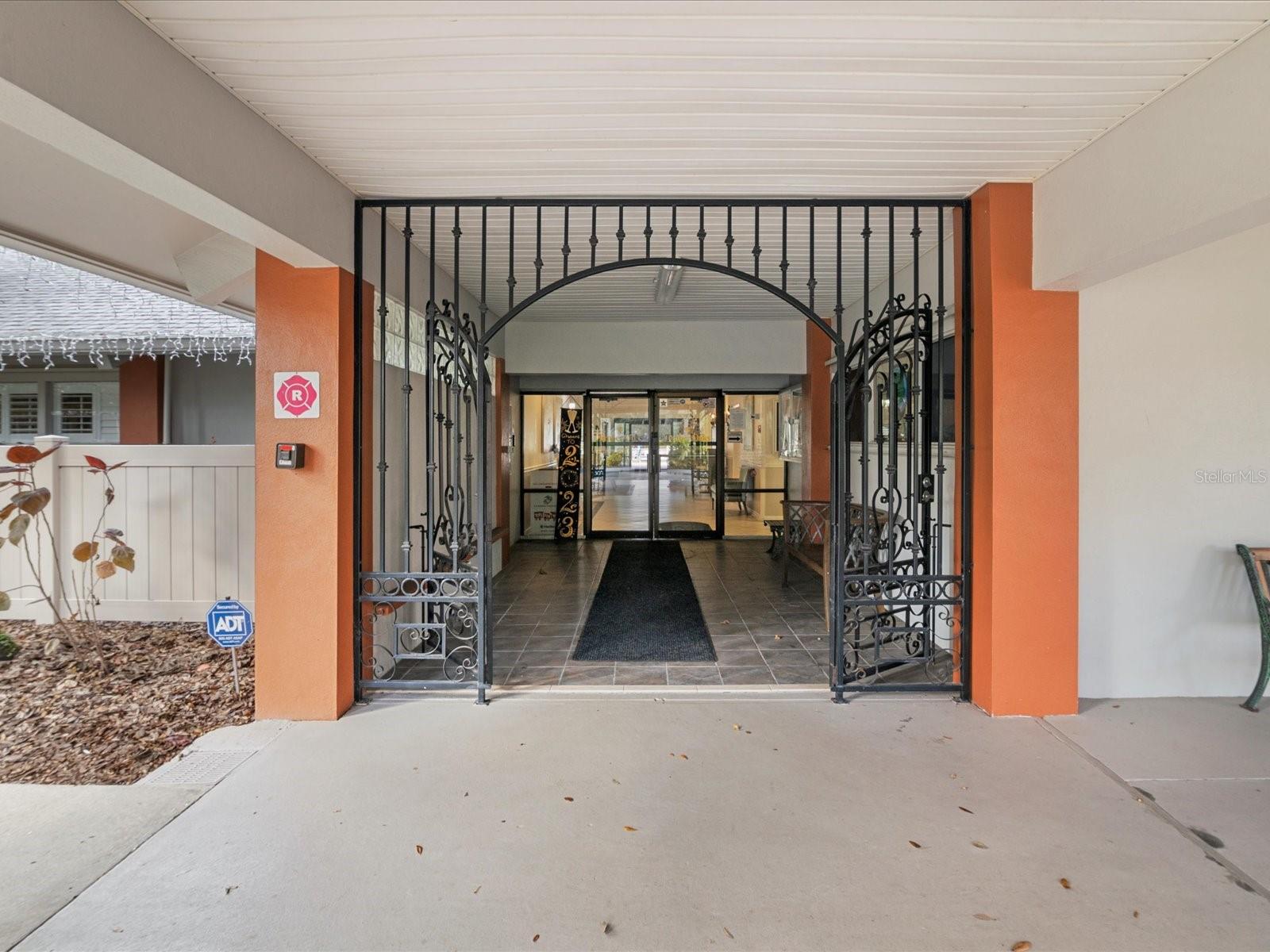 TIMBER OAKS FAIRWAY VILLAS - Residential