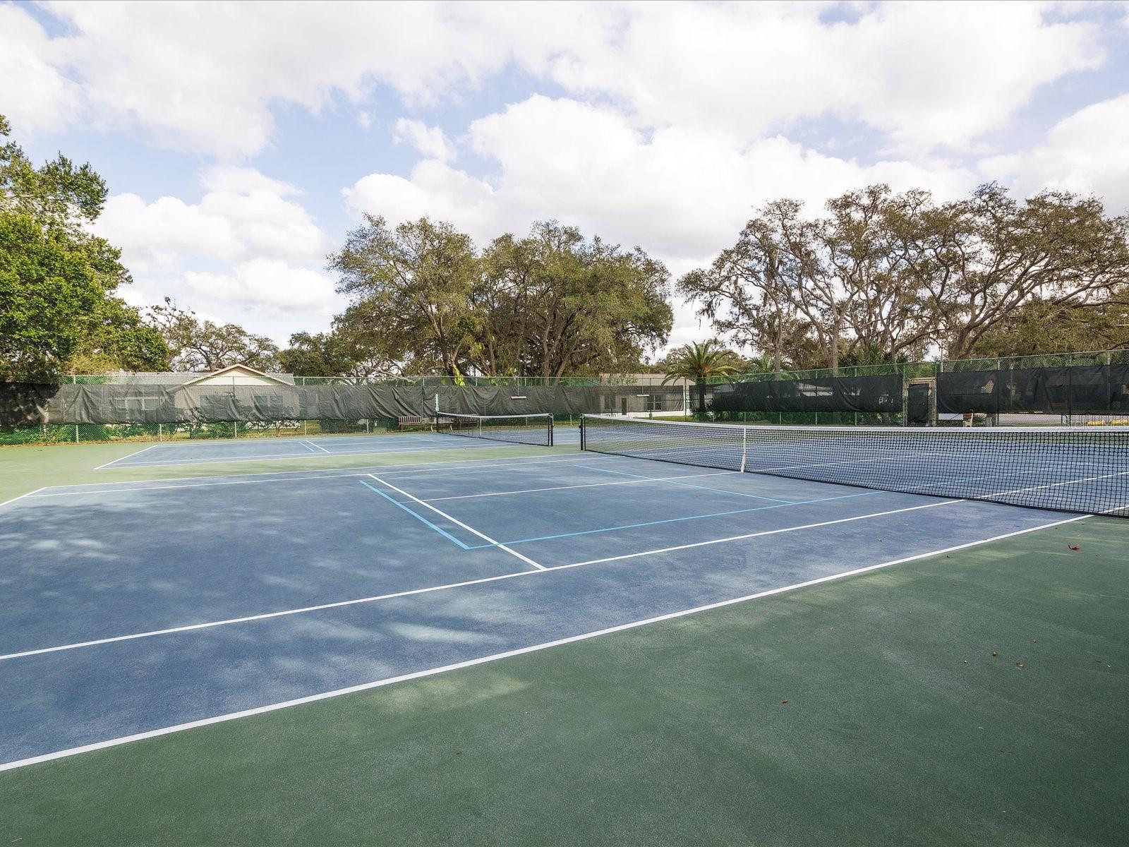 TIMBER OAKS FAIRWAY VILLAS - Residential