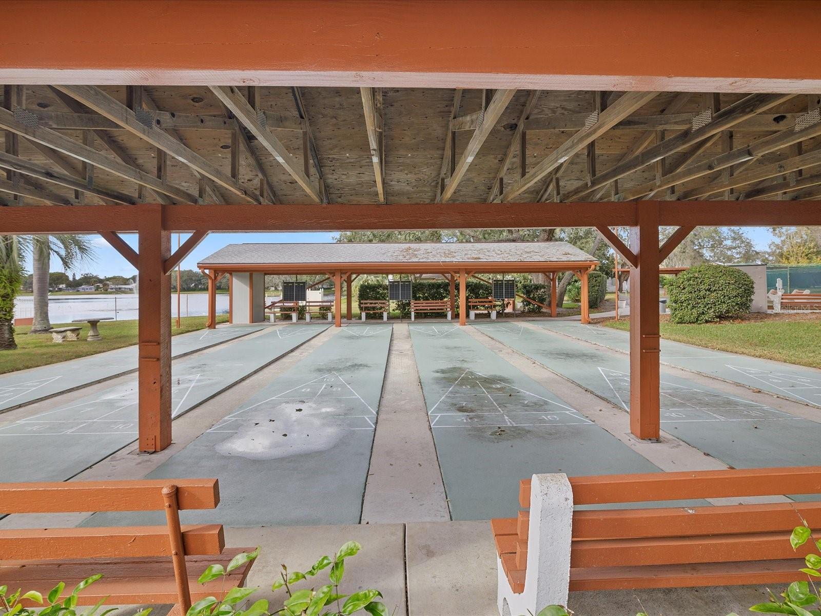 TIMBER OAKS FAIRWAY VILLAS - Residential