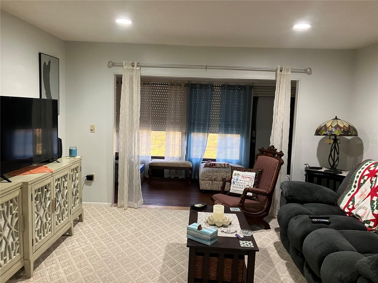 TIMBER OAKS FAIRWAY VILLAS - Residential