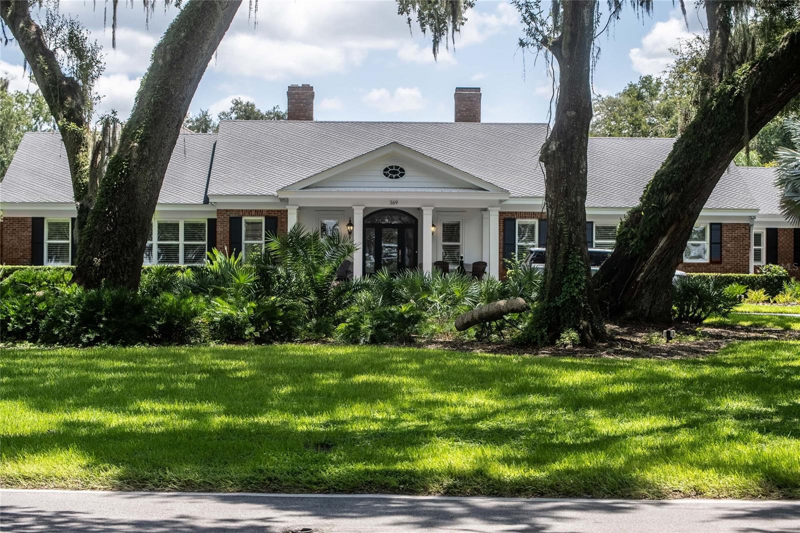 OAKLAWN - Residential