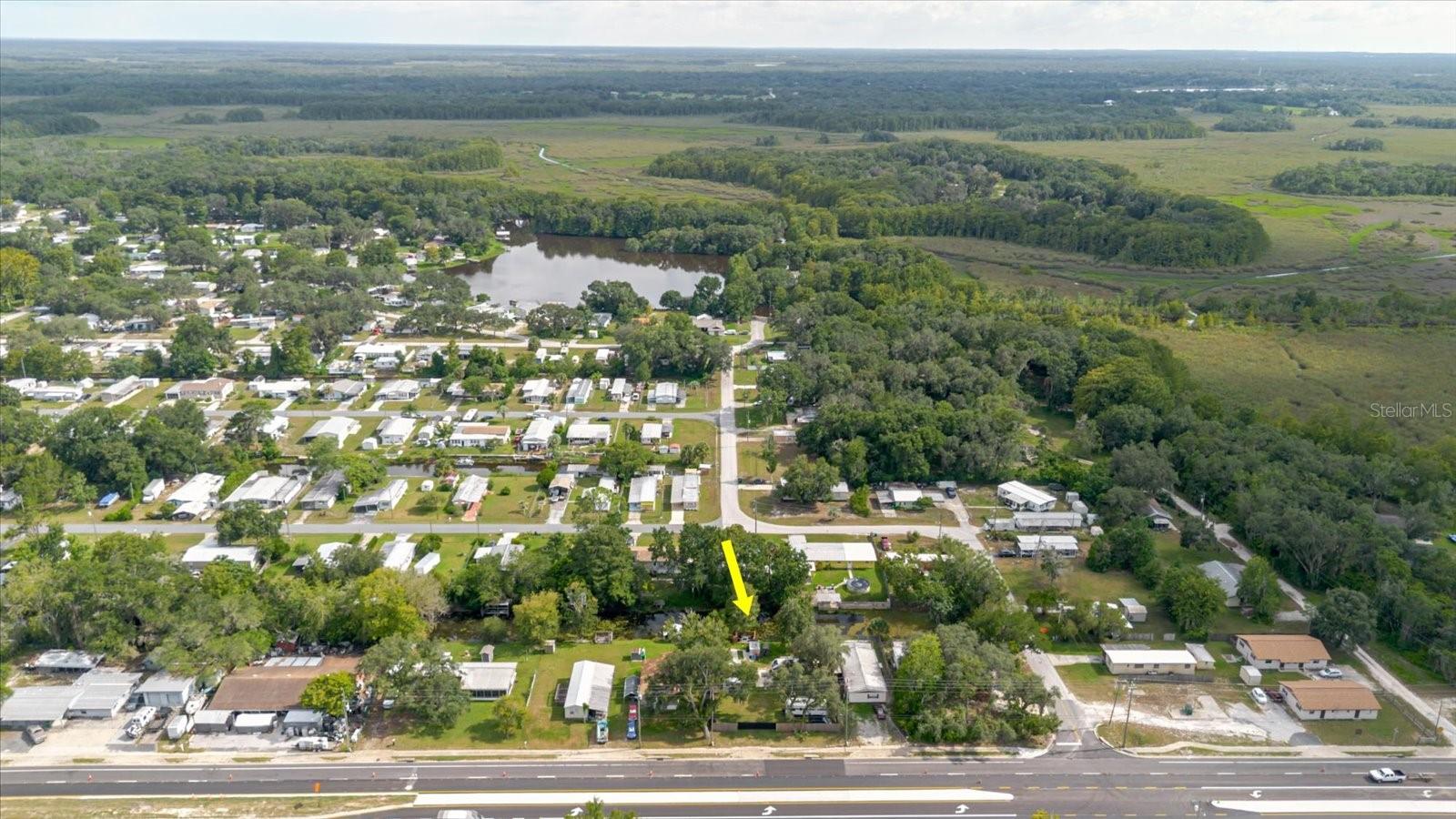 EAST COVE UNIT 01 - Residential