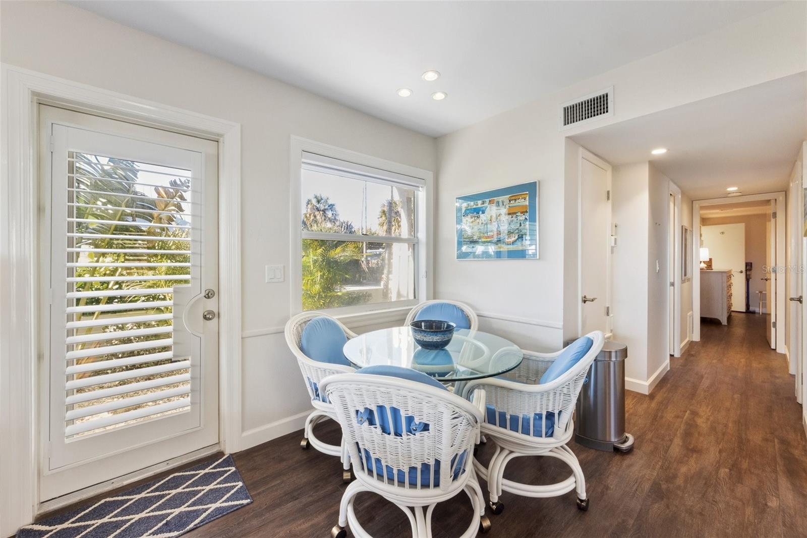 ANNA MARIA BEACH - Residential