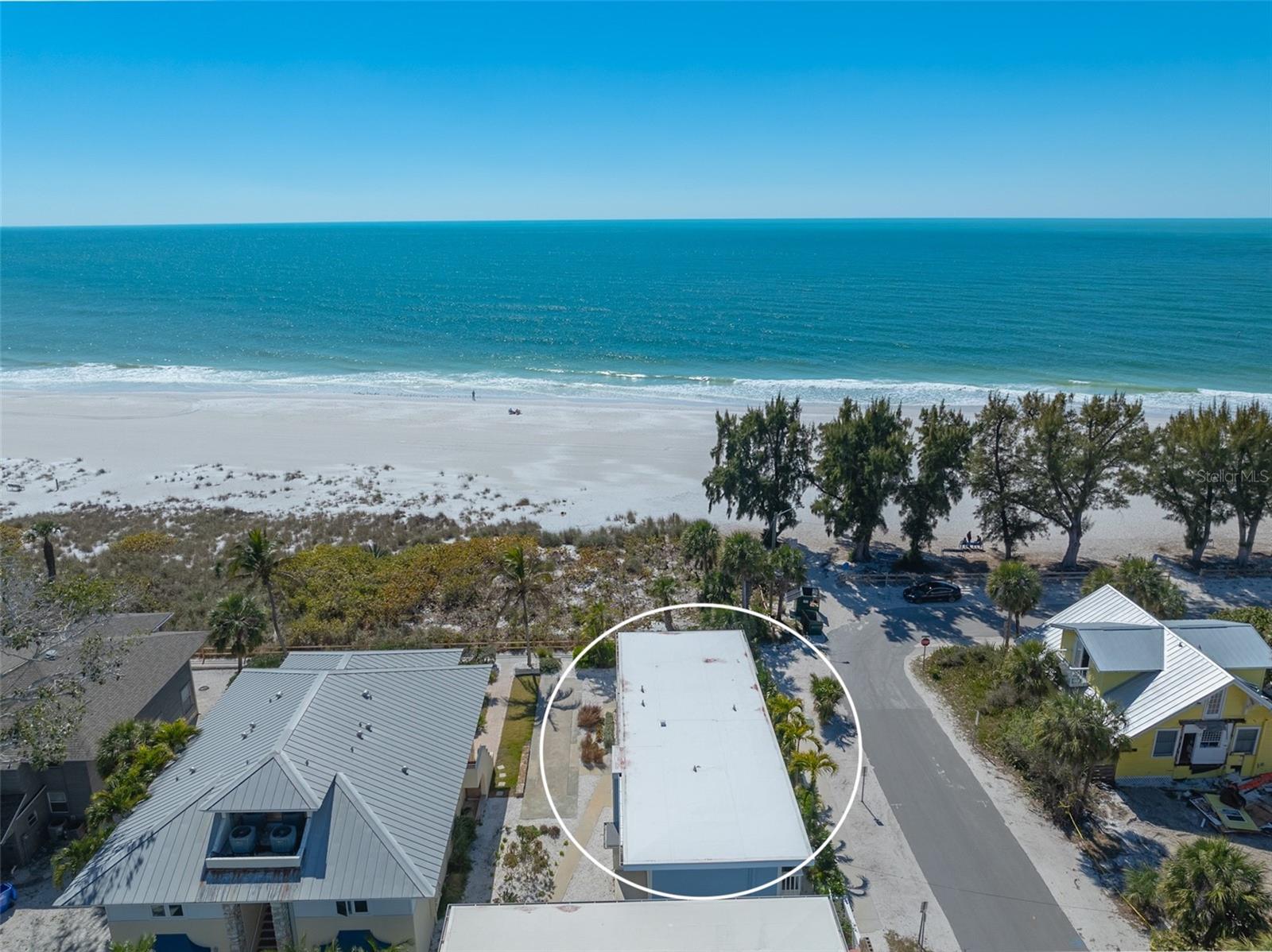 ANNA MARIA BEACH - Residential