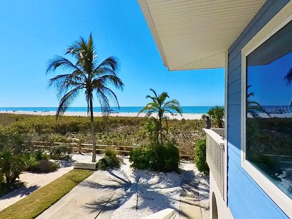 ANNA MARIA BEACH - Residential